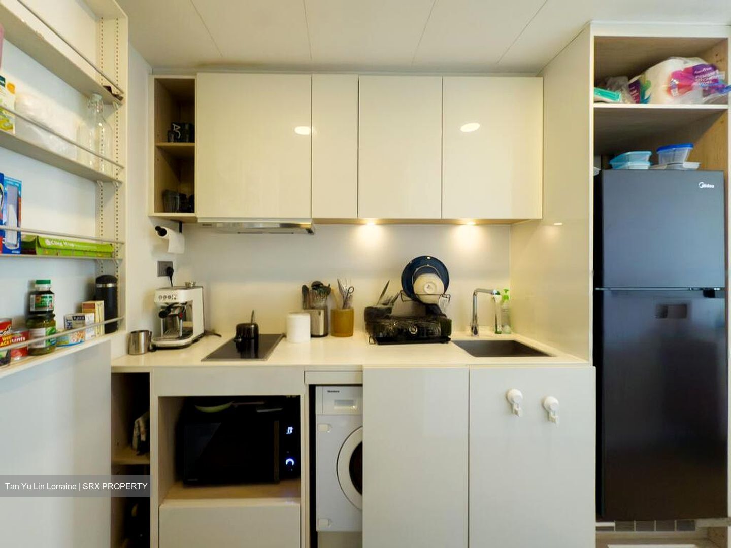 Skysuites@Anson (D2), Apartment #482859451